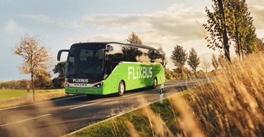 FlixBus: Odmrożenie transportu niezbędne (wywiad)