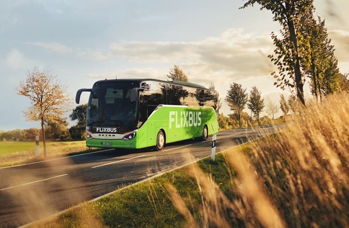 FlixBus: Odmrożenie transportu niezbędne (wywiad)