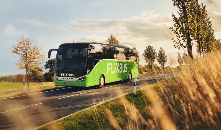 FlixBus: Odmrożenie transportu niezbędne (wywiad) FlixBus: Odmrożenie transportu niezbędne (wywiad)