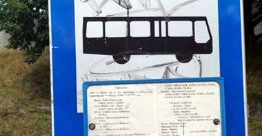 Iława: Jaka jest kondycja PKS? „To tajemnica handlowa” 