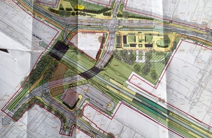 Świętochłowice: Trwają uzgodnienia techniczne do budowy centrum przesiadkowego Mijanka