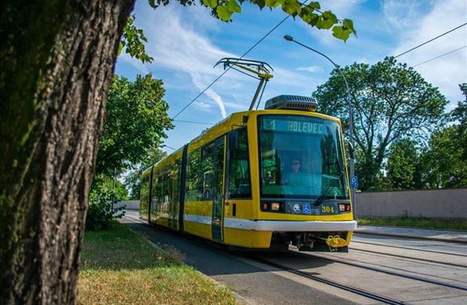 Tramwaje Astra kończą służbę w Pilźnie