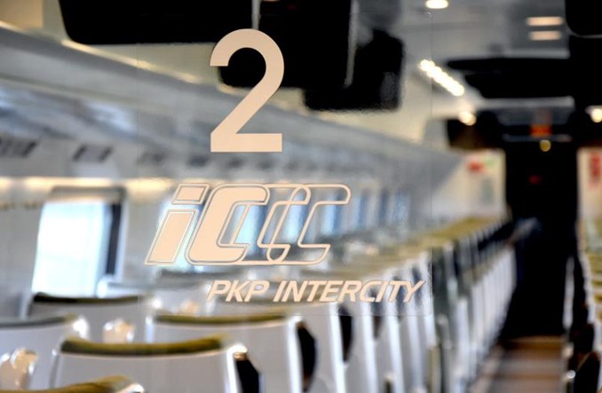 Ponad pół miliarda złotych za jazdę na gapę