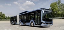 MPK Radom z ofertami na leasing autobusów CNG. MAN vs Solaris 