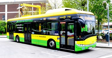 Piotrków Trybunalski konkretyzuje plany zakupowe: wniosek o 10 elektrobusów z ZTP