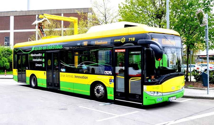 Piotrków Trybunalski konkretyzuje plany zakupowe: wniosek o 10 elektrobusów z ZTP Piotrków Trybunalski konkretyzuje plany zakupowe: wniosek o 10 elektrobusów z ZTP