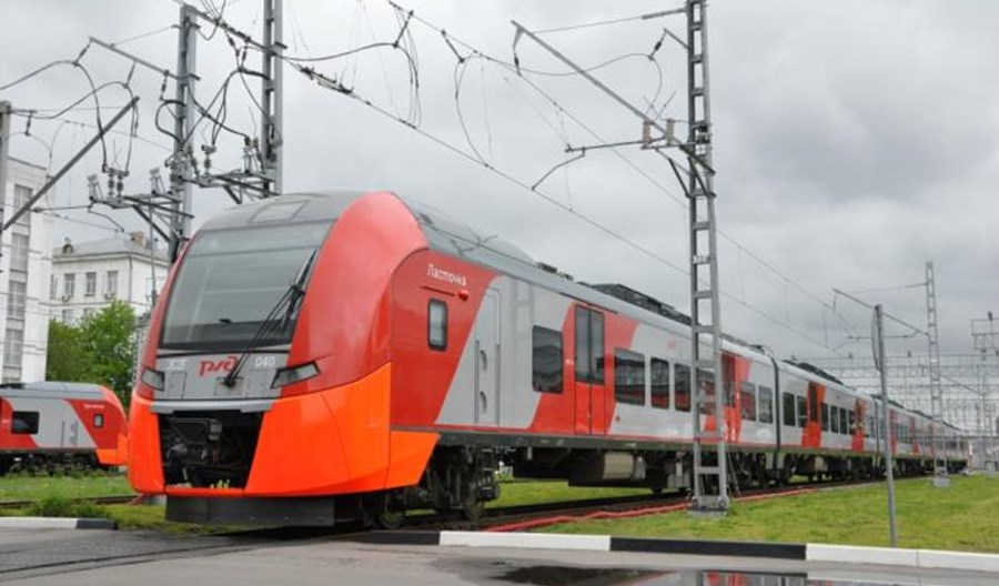 Belgrad: Koleje Rosyjskie zorganizują kolej aglomeracyjną Belgrad: Koleje Rosyjskie zorganizują kolej aglomeracyjną