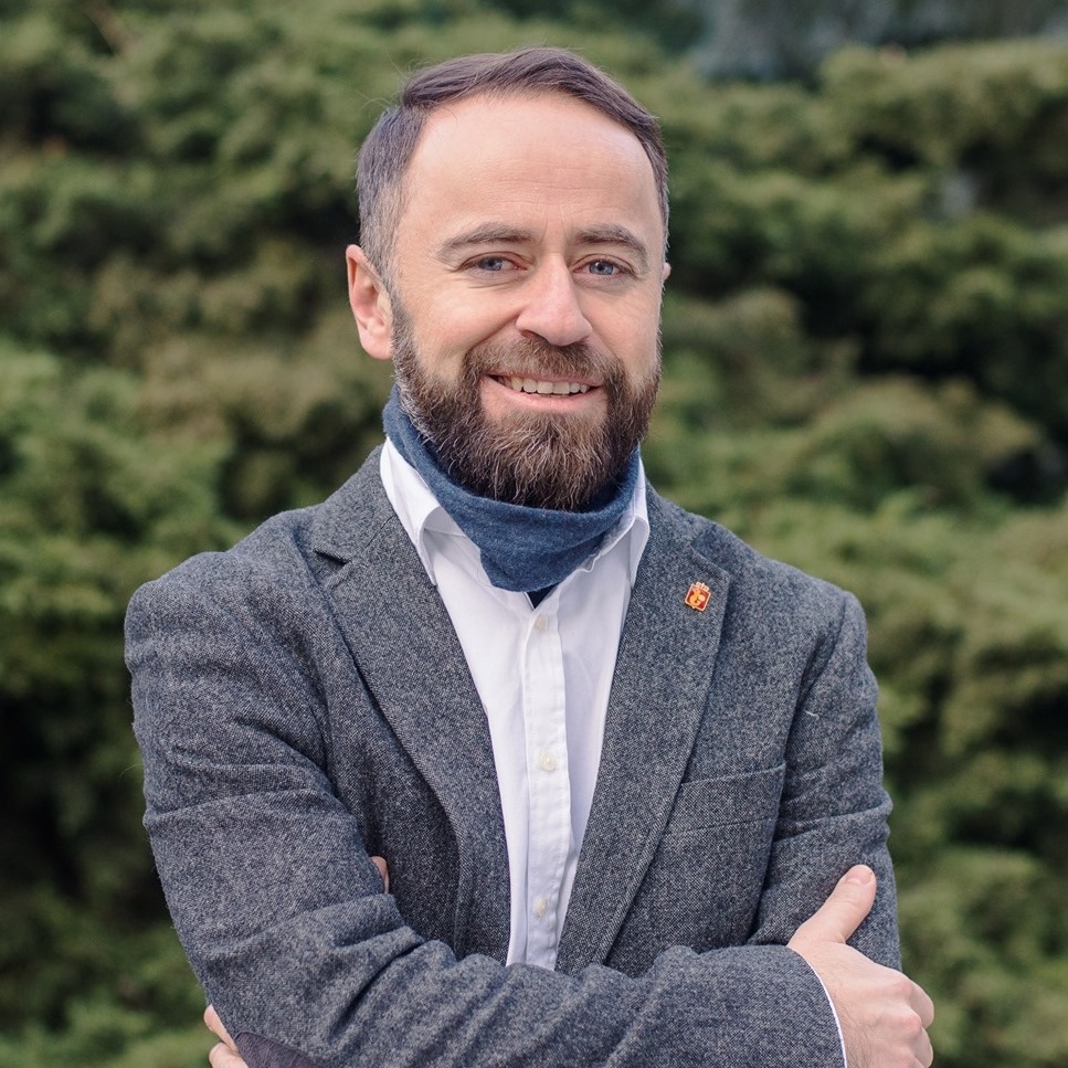 Michał Felietonista