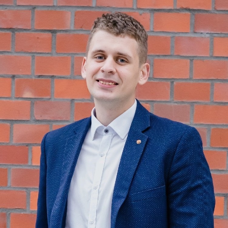 Krzysztof Felietonista