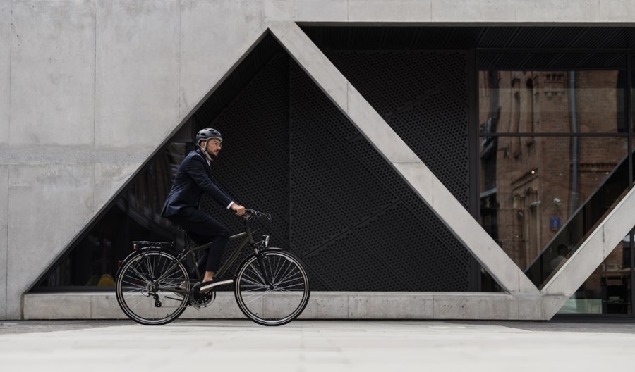 Kross Rental chce wypożyczyć w tym roku 10 razy więcej rowerów Kross Rental chce wypożyczyć w tym roku 10 razy więcej rowerów