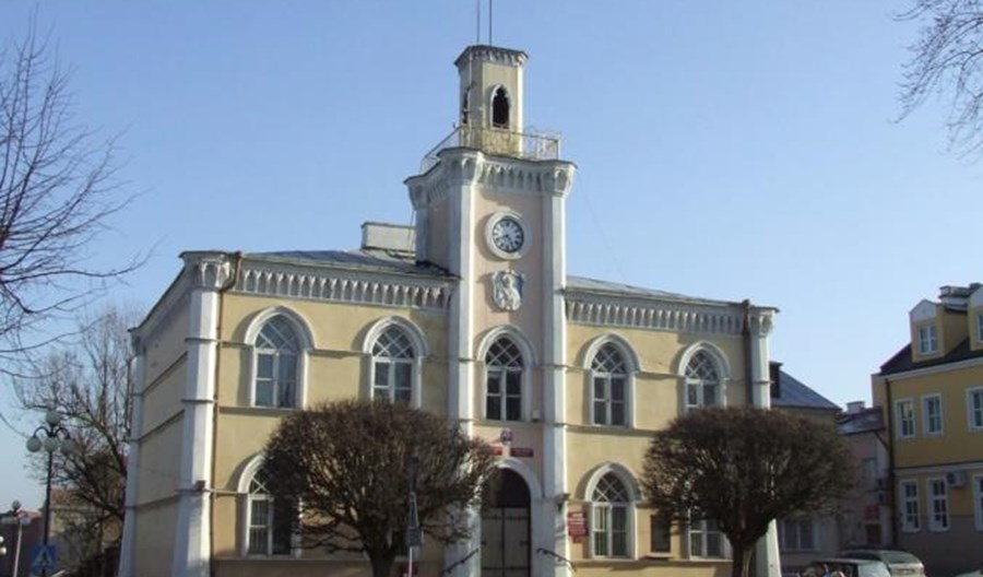 Ciechanów: Czyste powietrze wymaga kompleksowych działań Ciechanów: Czyste powietrze wymaga kompleksowych działań