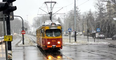 Łódź: Wciąż duży spadek liczby pasażerów. Nie będzie zwiększenia taktu 