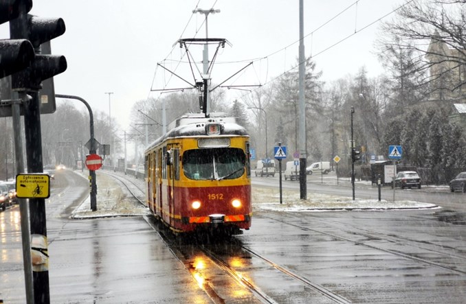 Łódź: Wciąż duży spadek liczby pasażerów. Nie będzie zwiększenia taktu 