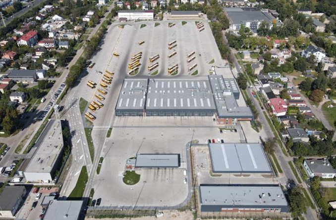 Łódź: MPK wynajmie 51 autobusów. W tym – być może – „miękkie” hybrydy