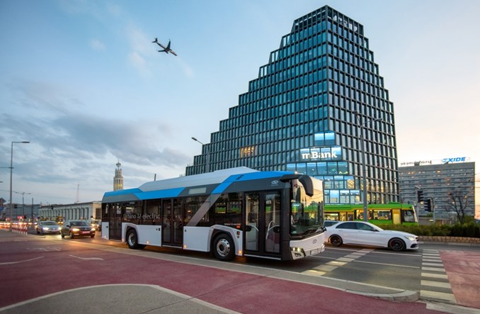 25 lat firmy Solaris