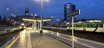 Warszawa Główna bez ławek. Pojawią się „do 12 kwietnia”