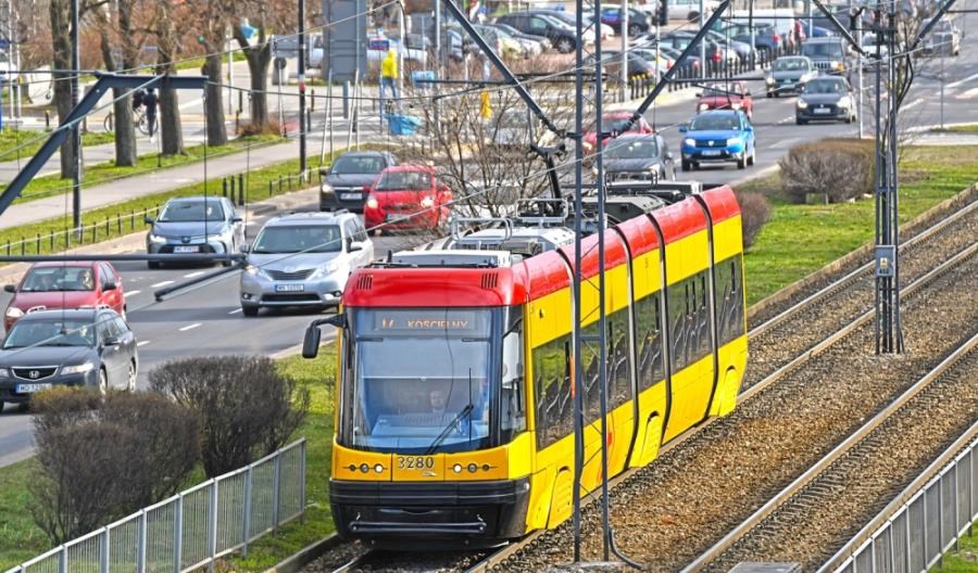 Tramwaj bezemisyjnym środkiem transportu? Ministerstwo nie mówi tak ani nie Tramwaj bezemisyjnym środkiem transportu? Ministerstwo nie mówi tak ani nie