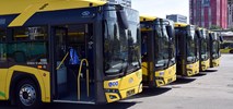 Zielony Transport Publiczny 2.0. Metropolia GZM kupi 35 elektrobusów