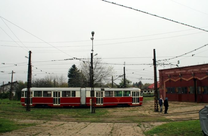 Łódź: Zajezdnia muzealna Brus trafi do MPK? „Niemal pewne” 