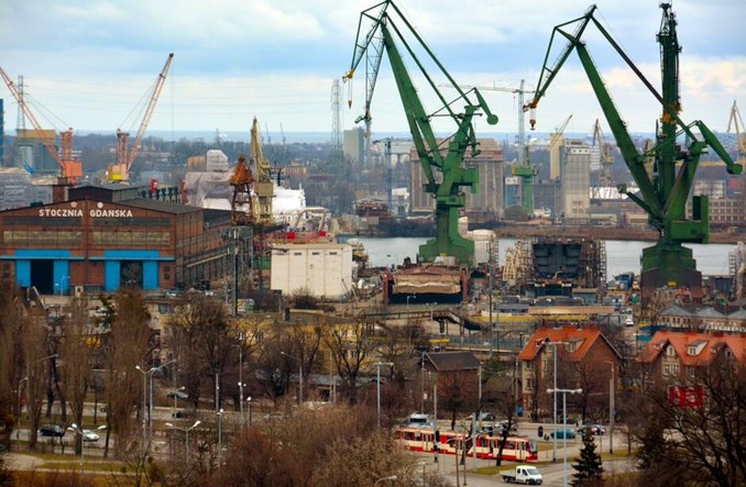 Gdańsk: Autobusem, tramwajem i pociągiem na jednym bilecie już od roku