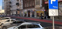 Nowa polityka parkingowa w centrum Katowic. Utrudnienia dla „przyjezdnych”