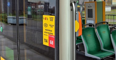 Jak zmieniły się nawyki transportowe w czasie pandemii