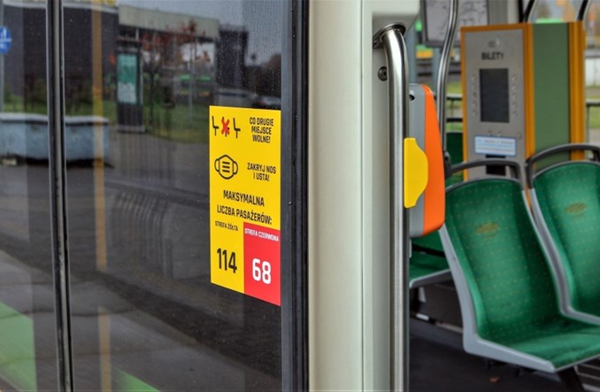 Jak zmieniły się nawyki transportowe w czasie pandemii