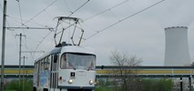 Bez tramwaju między Mostem a Litvínovem