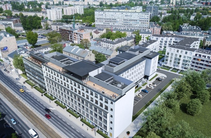 ZTM Warszawa przenosi się na prawy brzeg Wisły