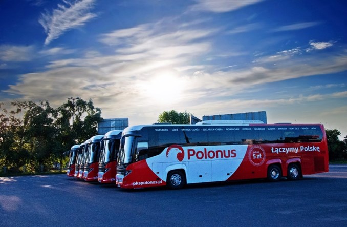 Porozumienie PKP Intercity i PKS Polonus. Wzajemna sprzedaż biletów coraz bliżej