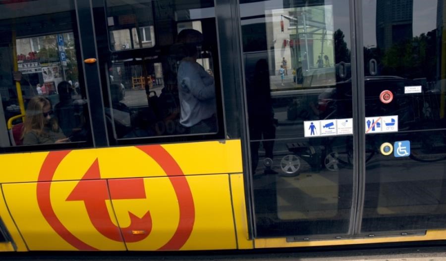 Warszawa: Jak odzyskać pasażerów transportu zbiorowego po pandemii? Warszawa: Jak odzyskać pasażerów transportu zbiorowego po pandemii?
