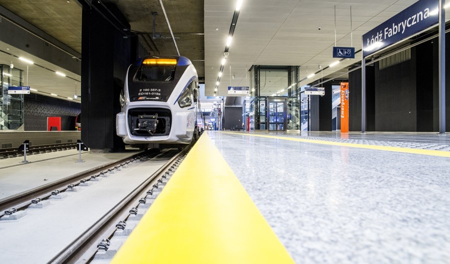 Metroprojekt: Jest nowe rozstrzygnięcie przetargu na projekt tunelu KDP w Łodzi w ramach CPK Metroprojekt: Jest nowe rozstrzygnięcie przetargu na projekt tunelu KDP w Łodzi w ramach CPK