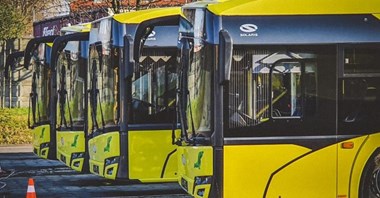 25 mln złotych na zrównoważony transport w Metropolii Górnośląsko-Zagłębiowskiej