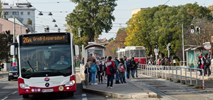 Wiedeń: Samochodów ubywa, sprzedaż biletów rośnie