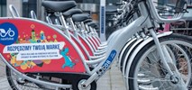 Netxbike uruchomił dziś siedem systemów rowerowych