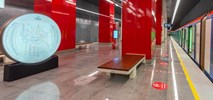 Moskwa: Dwie nowe stacje metra na dużej linii obwodowej