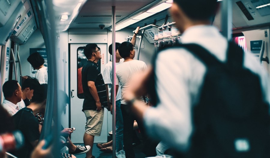 Pekin: Metro ograniczy kontrole dla wybranych Pekin: Metro ograniczy kontrole dla wybranych