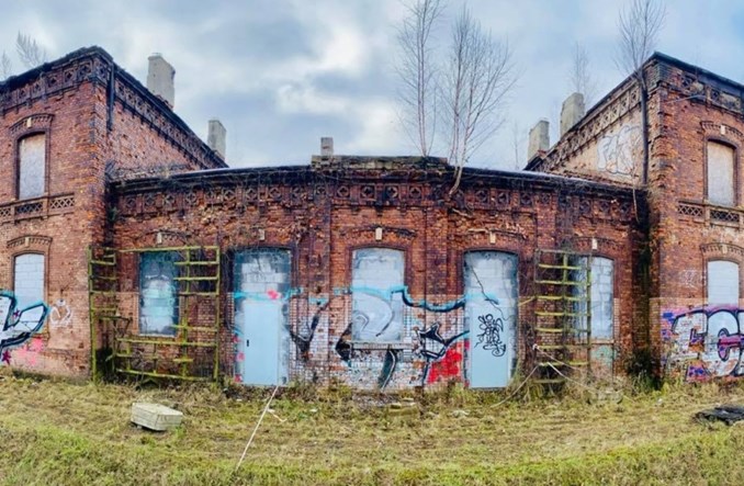 Dworzec w Dąbrowie Górniczej przestanie straszyć