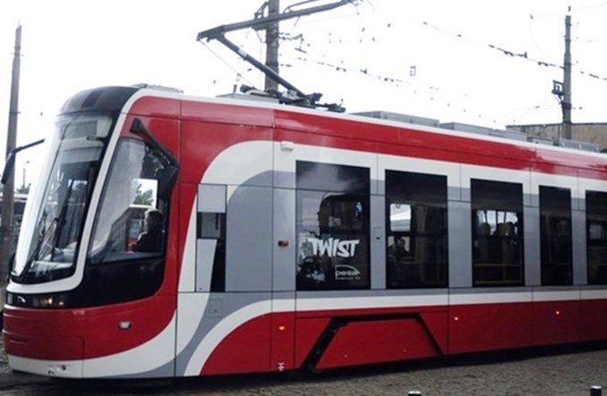 Częstochowa: Transport publiczny wydzielony z Miejskiego Zarządu Dróg