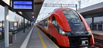 Komunikacja szynowa bez wsparcia z KPO. Metropolia warszawska: To niezrozumiałe