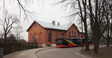 Łódzkie: Koniec komunikacji Aleksandrów – Zgierz – Stryków