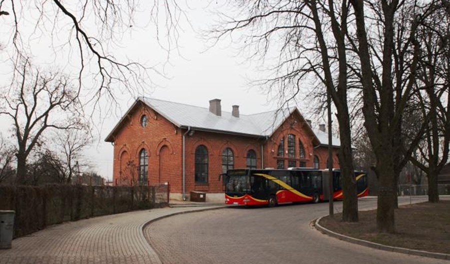 Łódzkie: Koniec komunikacji Aleksandrów – Zgierz – Stryków Łódzkie: Koniec komunikacji Aleksandrów – Zgierz – Stryków
