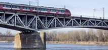 Warszawa: Most Średnicowy bez kładki pieszej i rowerowej