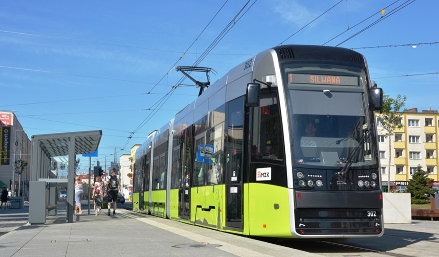 KPO: Będą środki na tramwaje i koleje regionalne KPO: Będą środki na tramwaje i koleje regionalne