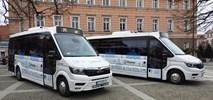 Pleszew: Ruszyła samorządowa komunikacja autobusowa