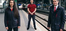 Austria: Byli piloci i stewardessy pracują w pociągach i na stacjach