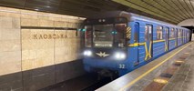 Kijów zapowiada optymalizację rozkładu metra