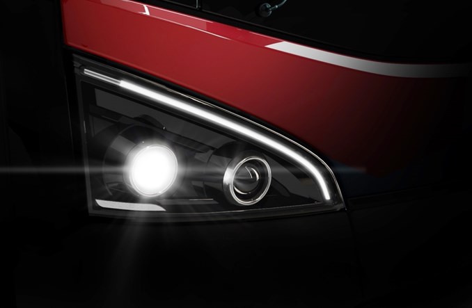 W Eindhoven pojawią się kolejne elektrobusy VDL