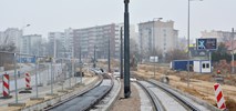 Warszawa: Tramwaj na Winnicę w połowie roku [zdjęcia]