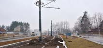 Warszawa: Miejskie inwestycje tramwajowe bardzo odległe